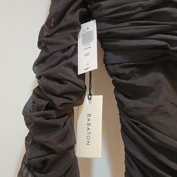 NWT Aritzia TEN BY BABATON - Picture 4 of 7